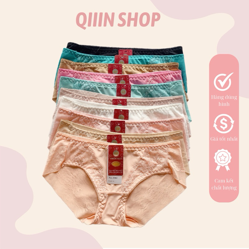Quần lót Thiên Phát cao cấp 3382