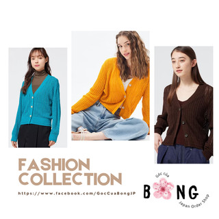 Áo cardigan len mắt lưới gu nhật - mã 346568