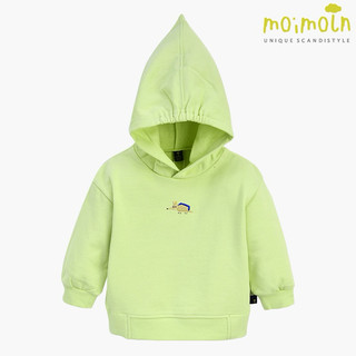Áo Hoodie Moimoln