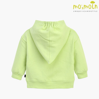 Áo Hoodie Moimoln