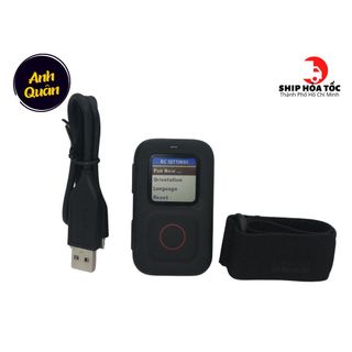 Remote cho Gopro chính hãng