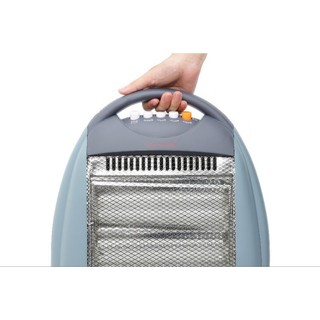 Máy sưởi halogen RAPIDO 4 bóng