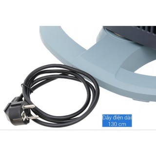 Máy sưởi halogen RAPIDO 4 bóng
