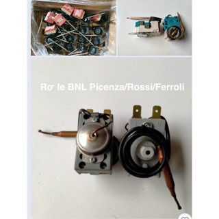 Rơ le nhiệt bình nóng lạnh picenza - rossi - ferroli/ rơ le bình nước nóng