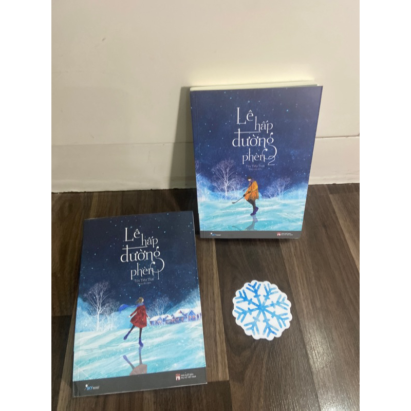 Lê hấp đường phèn.New