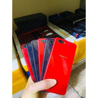 Xác điện thoại Oppo A3s/C1 hư màn hình. Cụm Oppo A3s/c1 hư màn hình. Bao main zin full chức năng