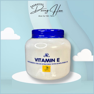 Kem dưỡng ẩm Vitamin E Aron Thái Lan