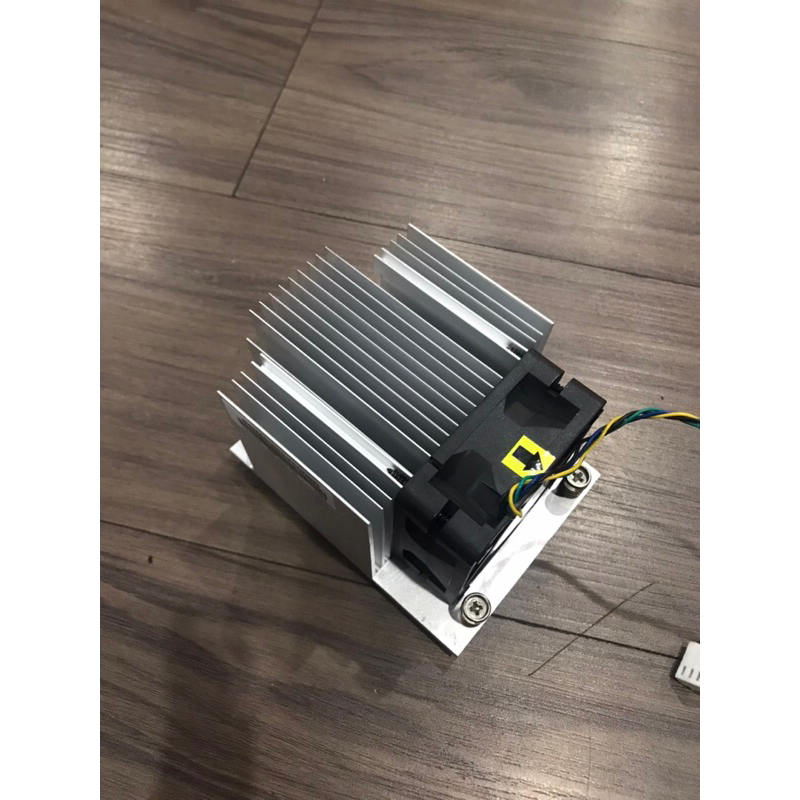 Tản Nhiệt 4U X58 X79 X99 Mainnboard 2011 narrow