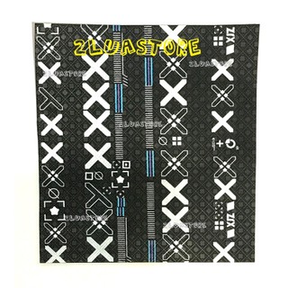 Dán chống trượt chuột grip tape tự cắt diy 11*12 cm grip tape g102 grip tape g304 grip tape g502 g403 grip tape g703