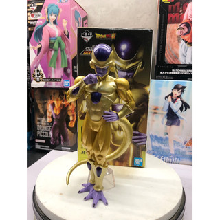 Mô hình Dragonball - Frieza chính hãng
