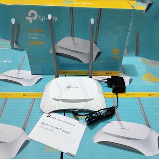 Bộ phát wifi tplink 841n