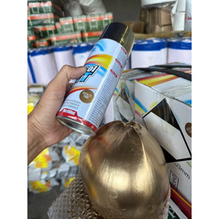 SƠN XỊT MONKE MẠ VÀNG GOLD 18K