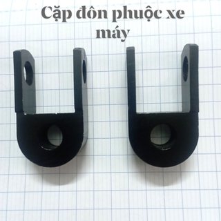 Cặp đôn nâng phuộc sau cho xe máy số