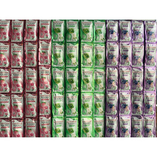 Dây sữa tắm trắng da Gervenne 12 gói x 5gam