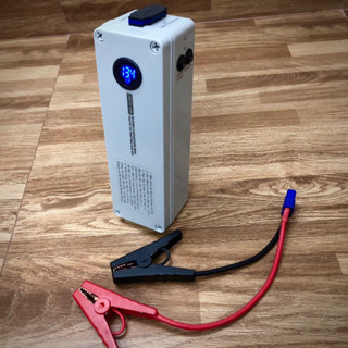 Kích đề Siêu tụ điện cho xe hơi máy xăng 4.0L tuổi thọ trên 10 năm