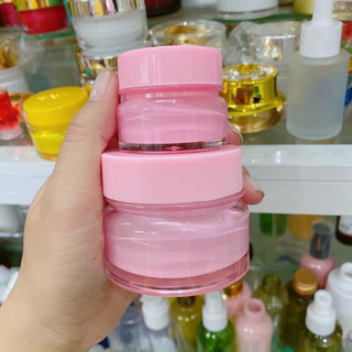 Hủ kem face cao cấp