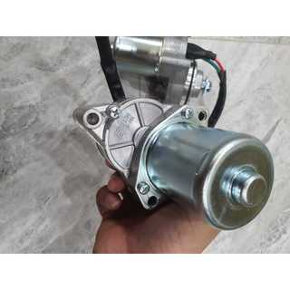Củ đề honda xe dream - wave - wave s110 - air blade - vision - lead - funeo cao cấp mitsuba