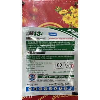 phân bón kích ra rễ-hạ phèn-nở bụi