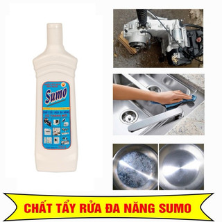 Chất Tẩy Rửa Đa Năng SUMO 700gr