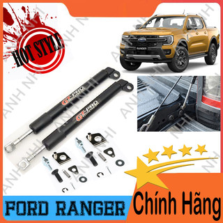 Ty hãm bửng thùng ford ranger 2013-2024 - ty hãm cốp sau ford ranger