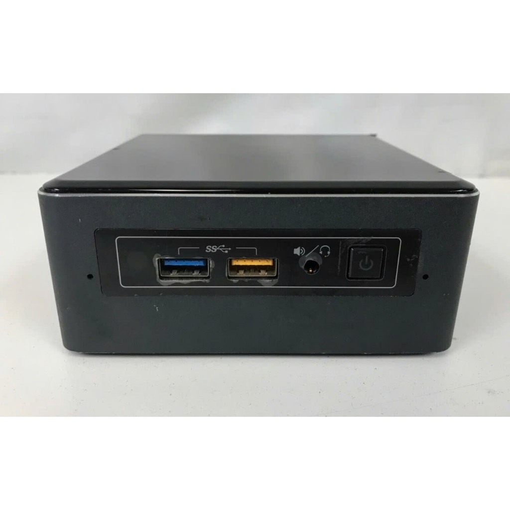 Máy tính mini Intel Nuc core i7 NUC7i7BNH RAM 8GB SSD 512GB