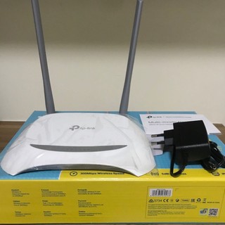 Bộ phát Wifi TPLink 841N