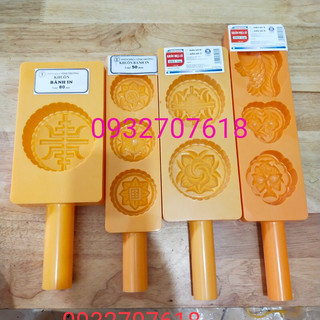 khuôn bánh  in ,bánh  phục linh  nhựa cao cấp Vĩnh Trường