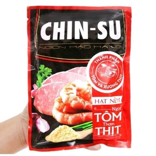Hạt nêm Chinsu Gói 400g, 500g