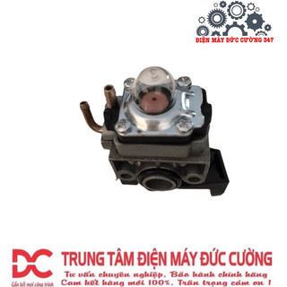 Chế máy cắt cỏ GX-35