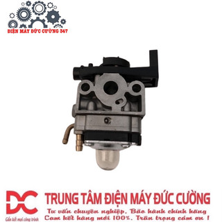 Chế máy cắt cỏ GX-35