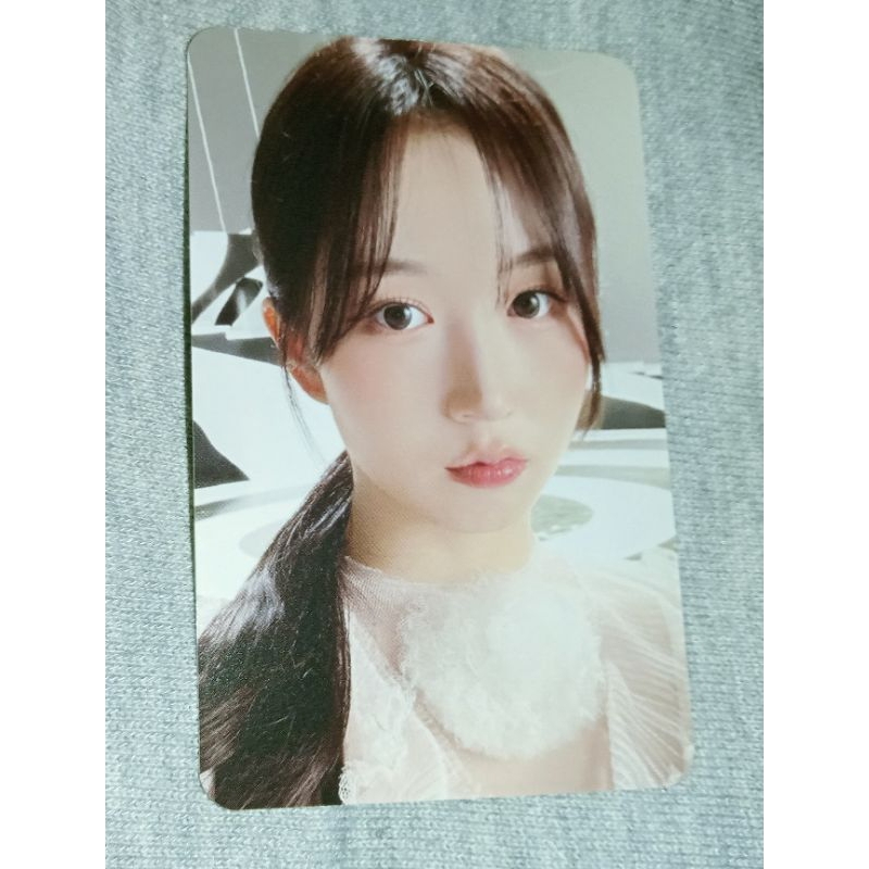[Official] Card Haewon (NMIXX) POB hello82