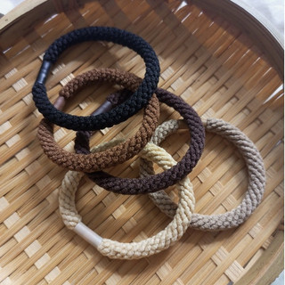 Combo 5 Cột tóc mix nhiều màu sắc trẻ trung dễ thương