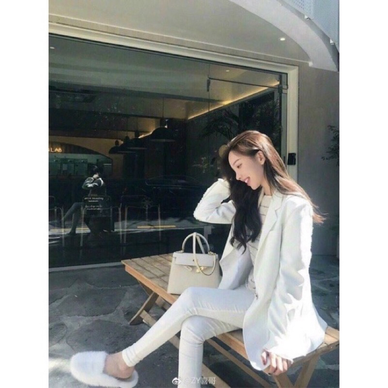 Túi Kelly size 25 dáng cao tag bạc - tag vàng hàng QC cao cấp