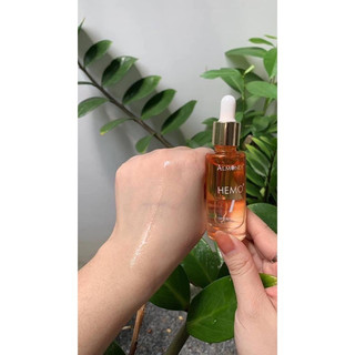 serum linh chi almonds ;(mẫu mới  )