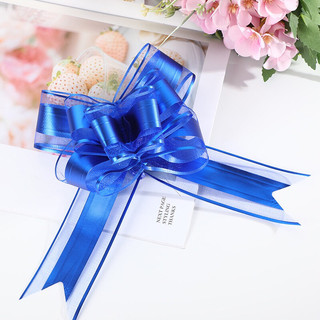 10 Chiếc Nơ Rút (bản r5Cmx d75cm)