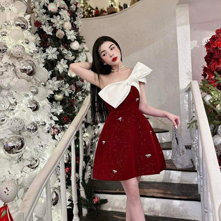 set nhung cổ tàu siêu xinh