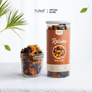 Nho Chile Cao Cấp Sấy Khô Không Đường Nhập Khẩu By Tuna