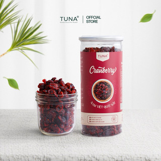 Nam Việt Quất Sấy Lạnh Nhập Khẩu By Tuna