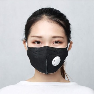 Khẩu trang chống bụi LK333 cao cấp dùng cho Bột trắng clear ombre đắp hoa , đắp móng Mỹ hũ 10g