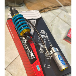 Phuộc sau r15 r15v3 r15v4 r15m mt15 tfx xsr155 fz155i fz150i