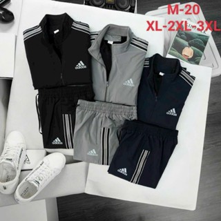 Bộ Quần Áo Gió Nam Lót Lông cực ấm Thu Đông PLATMAN Sét Thể Thao nam trần lông Cao Cấp chính hãng