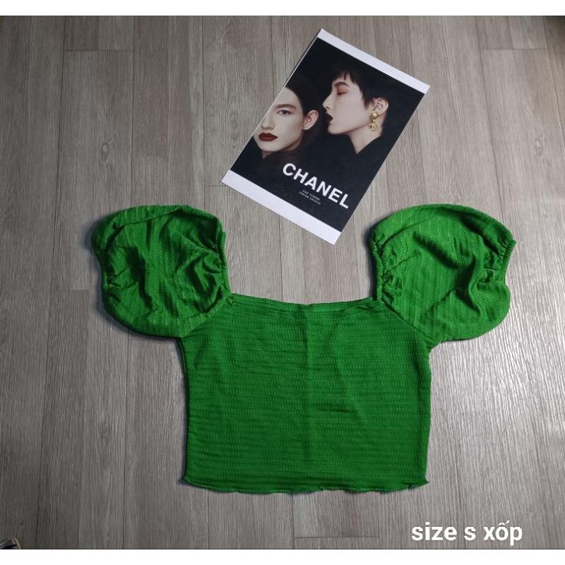 Áo kiểu dễ thương các loại