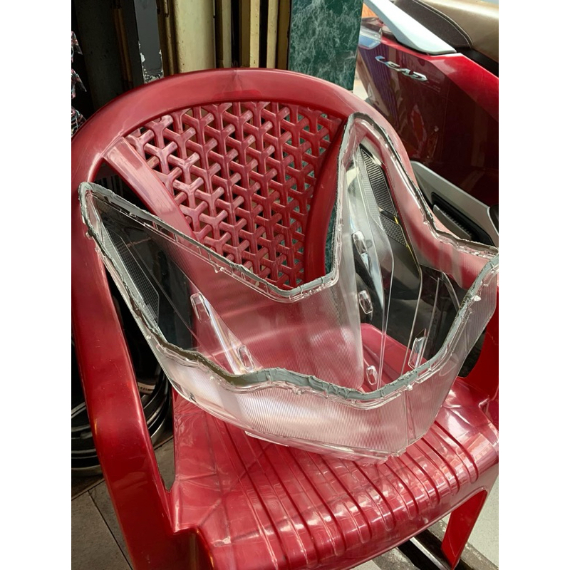 Mica/Meca Đèn VARIO/CLICK 2018-2021-125/2023 Loại Không Bể