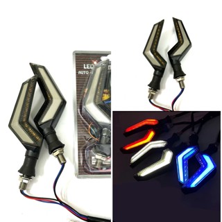 Xi nhan chữ Z kiểu trung quốc dành cho xe máy xe điện, Winner X, Exciter đủ các màu