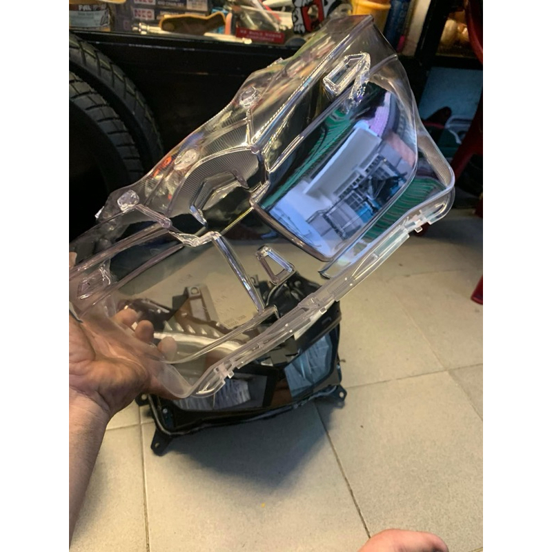 Mica/Meca Đèn VARIO/CLICK 2018-2021-125/2023 Loại Không Bể