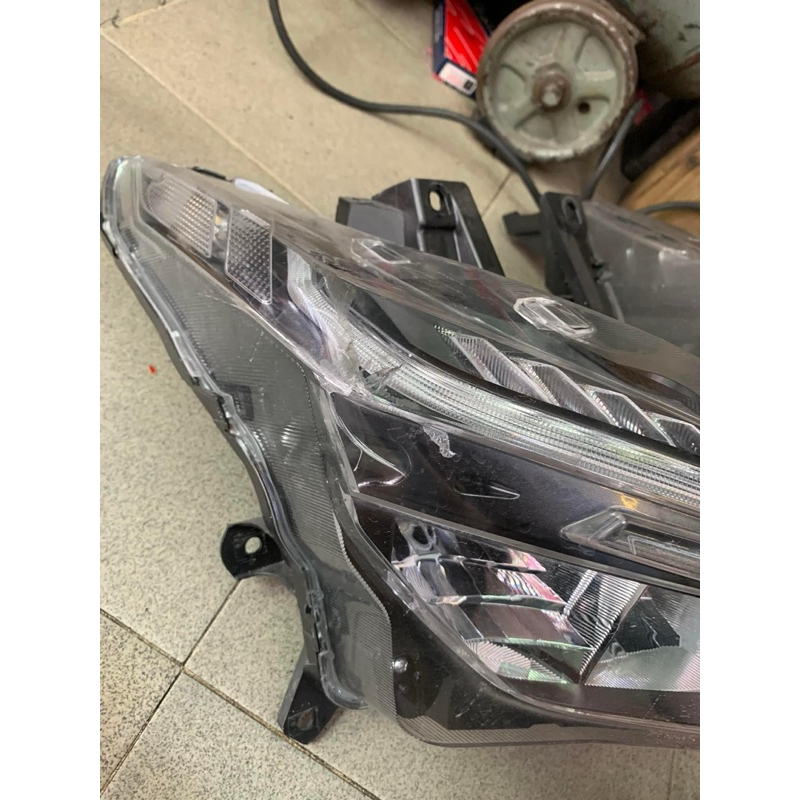 Mica/Meca Đèn VARIO/CLICK 2018-2021-125/2023 Loại Không Bể