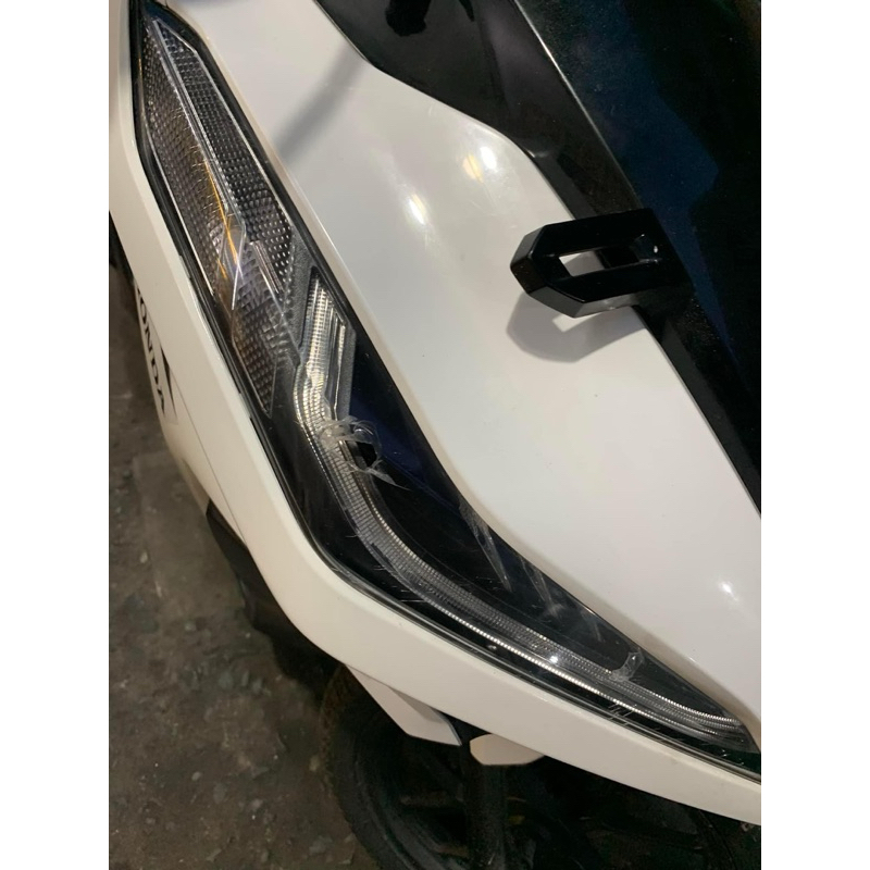 Mica/Meca Đèn VARIO/CLICK 2018-2021-125/2023 Loại Không Bể