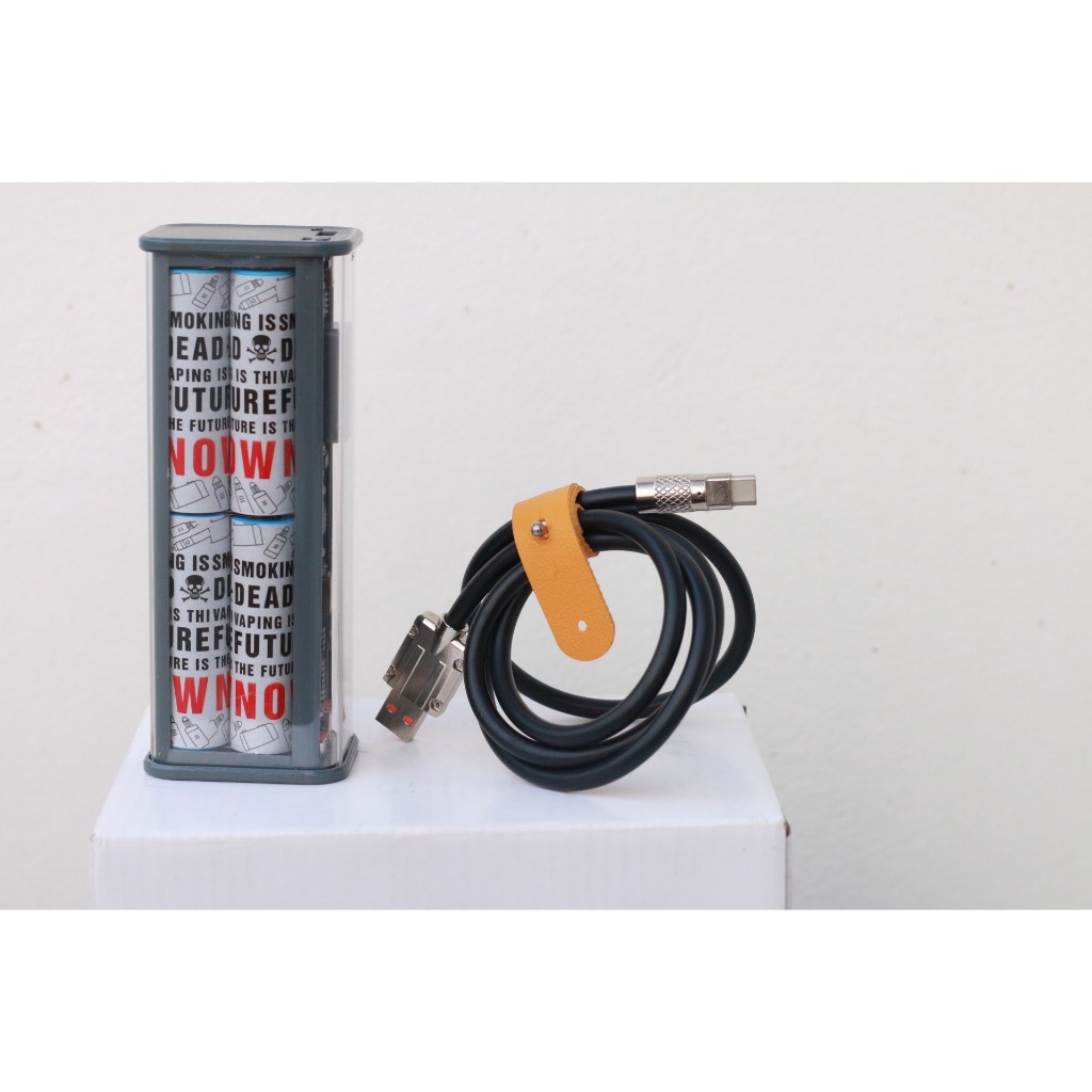 Sạc Dự Phòng 25000 mAh,Lõi PIN LGMH1 Cao Cấp,Sạc Nhanh PD 22,5W, Bảo Hành 12 Tháng