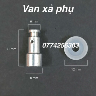 Van phụ nồi áp suất đa năng lắp lẫn các nồi áp suất điện