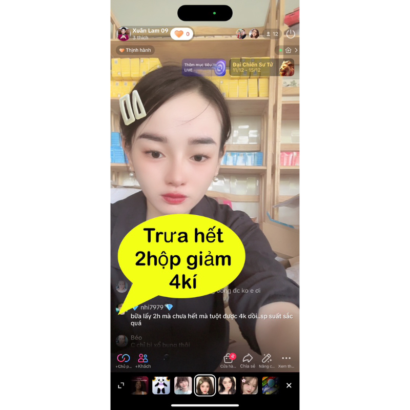 CAFE GIẢM CÂN 2-5KG TRONG 7 NGÀY EM0.DETOX